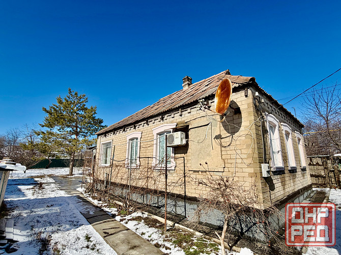 Продажа дома ул.Панкратова (ор-р 3-й Восточный) Донецк - изображение 2