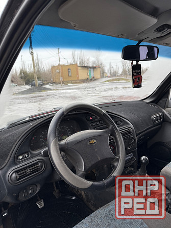 Продам ниву Шевроле Торез - изображение 7