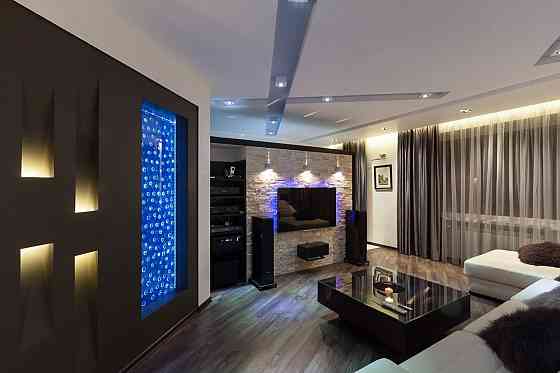 Ремонт квартир. Сантехника. Электрика.Отделка Макеевка