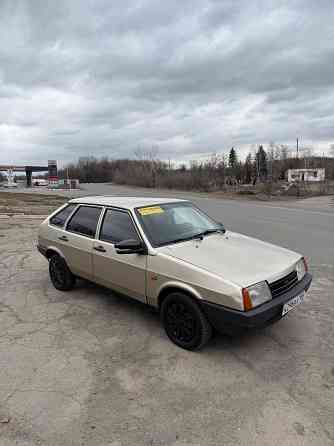 Продам 2109 Торез