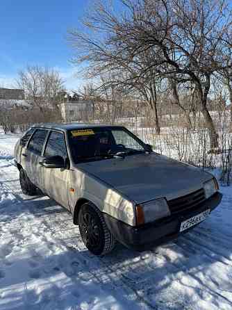 Продам 2109 Торез