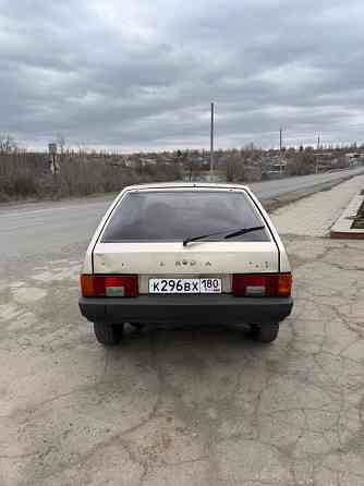 Продам 2109 Торез