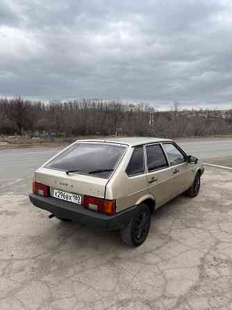 Продам 2109 Торез