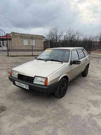 Продам 2109 Торез