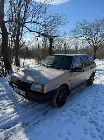 Продам 2109 Торез