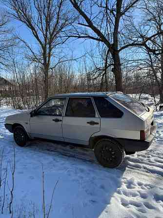 Продам 2109 Торез