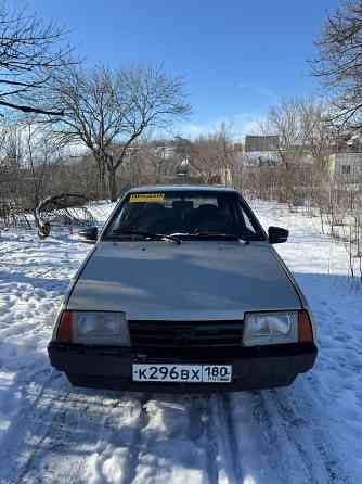 Продам 2109 Торез