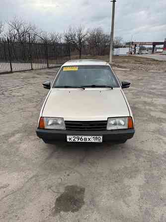 Продам 2109 Торез