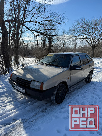 Продам 2109 Торез - изображение 1