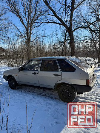 Продам 2109 Торез - изображение 4