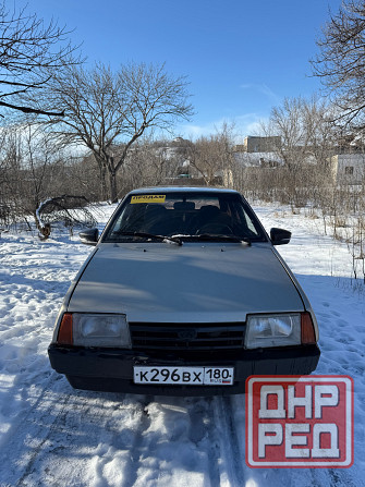 Продам 2109 Торез - изображение 3