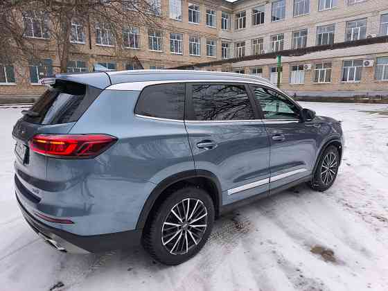 Cherry Tiggo 8 pro 2021г., 2л, Акпп, 7 мест Торез