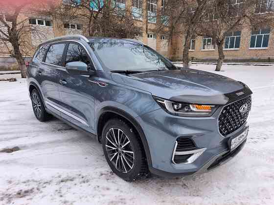 Cherry Tiggo 8 pro 2021г., 2л, Акпп, 7 мест Торез