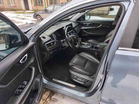 Cherry Tiggo 8 pro 2021г., 2л, Акпп, 7 мест Торез