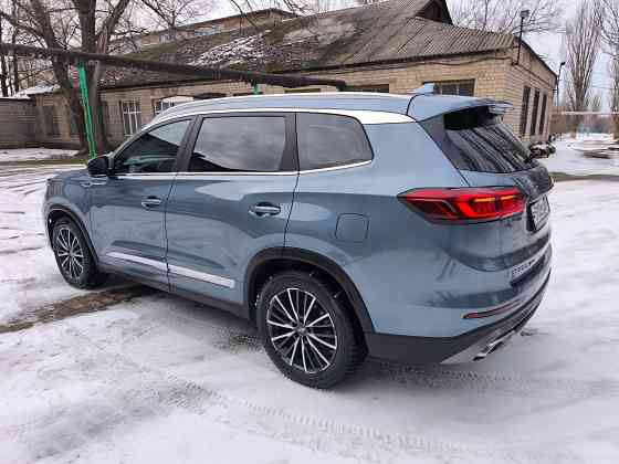 Cherry Tiggo 8 pro 2021г., 2л, Акпп, 7 мест Торез