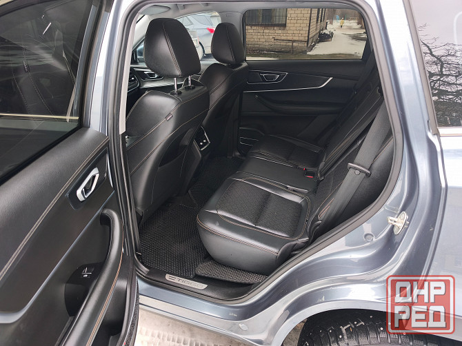 Cherry Tiggo 8 pro 2021г., 2л, Акпп, 7 мест Торез - изображение 6