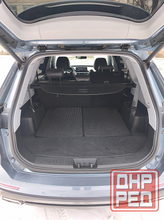 Cherry Tiggo 8 pro 2021г., 2л, Акпп, 7 мест Торез - изображение 8