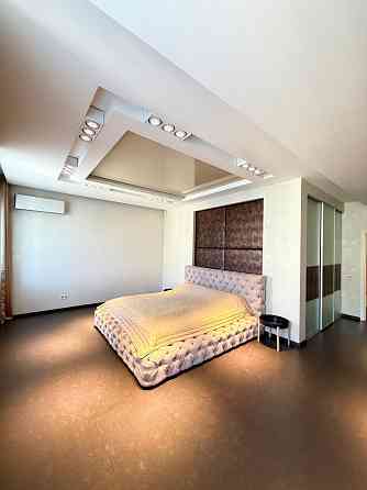 Продажа 3к.кв + паркоместо в новострое пр-кт Панфилова Донецк