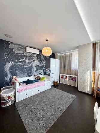 Продажа 3к.кв + паркоместо в новострое пр-кт Панфилова Донецк