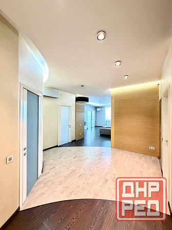 Продажа 3к.кв + паркоместо в новострое пр-кт Панфилова Донецк - изображение 8