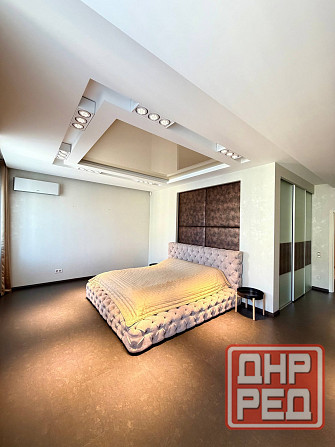 Продажа 3к.кв + паркоместо в новострое пр-кт Панфилова Донецк - изображение 5