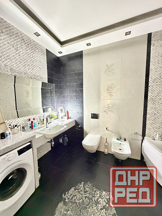 Продажа 3к.кв + паркоместо в новострое пр-кт Панфилова Донецк - изображение 9