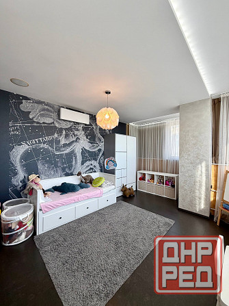 Продажа 3к.кв + паркоместо в новострое пр-кт Панфилова Донецк - изображение 6