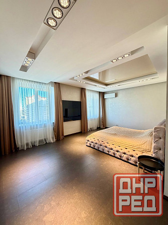 Продажа 3к.кв + паркоместо в новострое пр-кт Панфилова Донецк - изображение 4