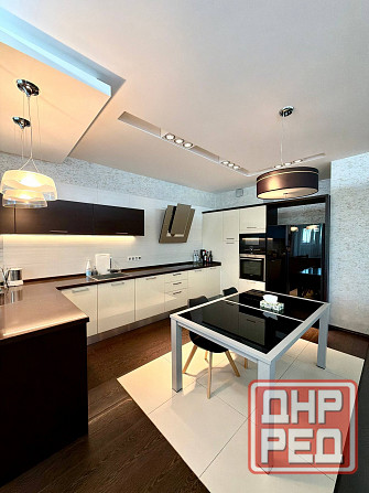 Продажа 3к.кв + паркоместо в новострое пр-кт Панфилова Донецк - изображение 2