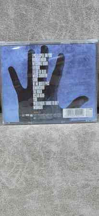 Продаю фирменный сд диск Макеевка