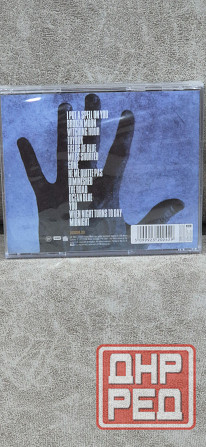 Продаю фирменный сд диск Макеевка - изображение 2