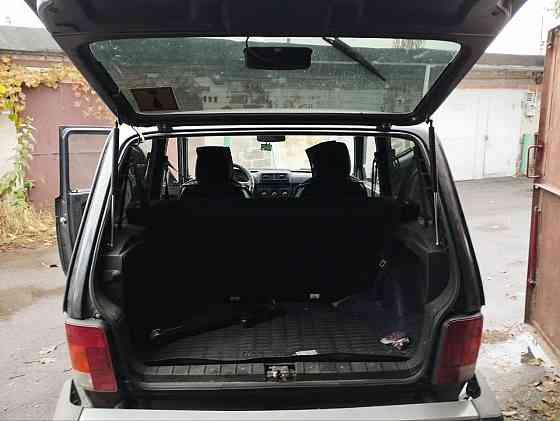 Продам авто Нива Легенда 2022 года Донецк