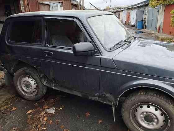 Продам авто Нива Легенда 2022 года Донецк