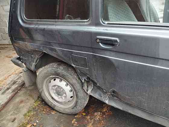 Продам авто Нива Легенда 2022 года Донецк