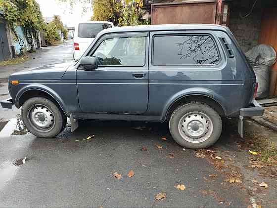 Продам авто Нива Легенда 2022 года Донецк