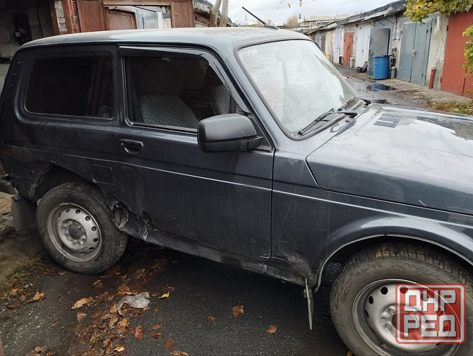 Продам авто Нива Легенда 2022 года Донецк - изображение 4