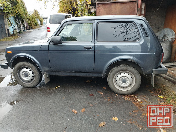 Продам авто Нива Легенда 2022 года Донецк - изображение 2