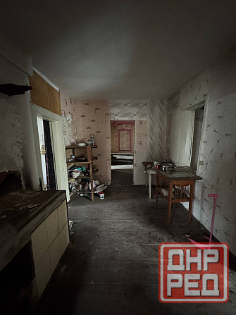 продажа дома, п. Новые планы, ул. Советская э Макеевка - изображение 6