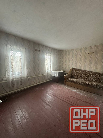 продажа дома, п. Новые планы, ул. Советская э Макеевка - изображение 1