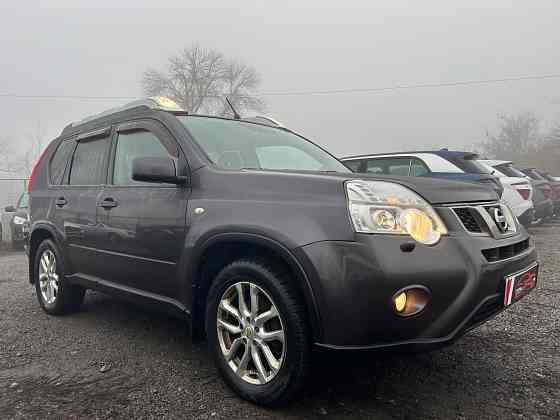 Nissan X-Trail T31 Рестайлинг 2011г., 2л, Акпп, 4х4, Пробег 170 тыс.км. Торез