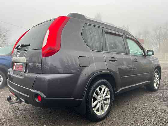 Nissan X-Trail T31 Рестайлинг 2011г., 2л, Акпп, 4х4, Пробег 170 тыс.км. Торез