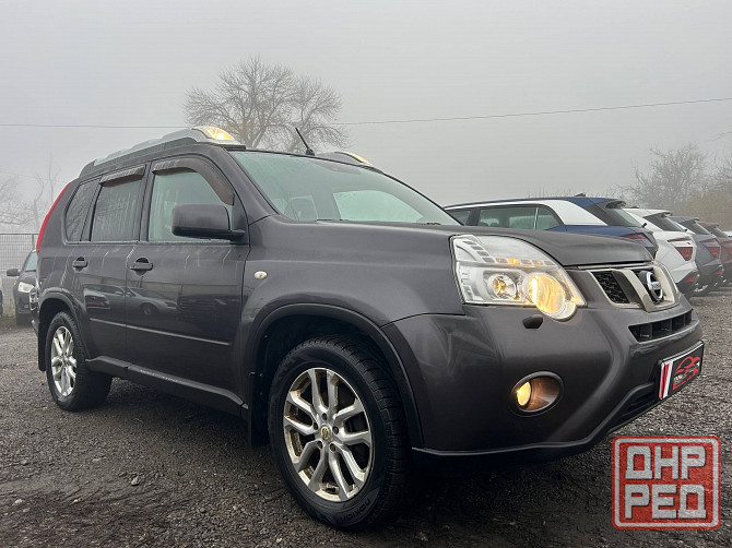Nissan X-Trail T31 Рестайлинг 2011г., 2л, Акпп, 4х4, Пробег 170 тыс.км. Торез - изображение 1