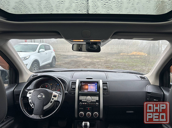 Nissan X-Trail T31 Рестайлинг 2011г., 2л, Акпп, 4х4, Пробег 170 тыс.км. Торез - изображение 7