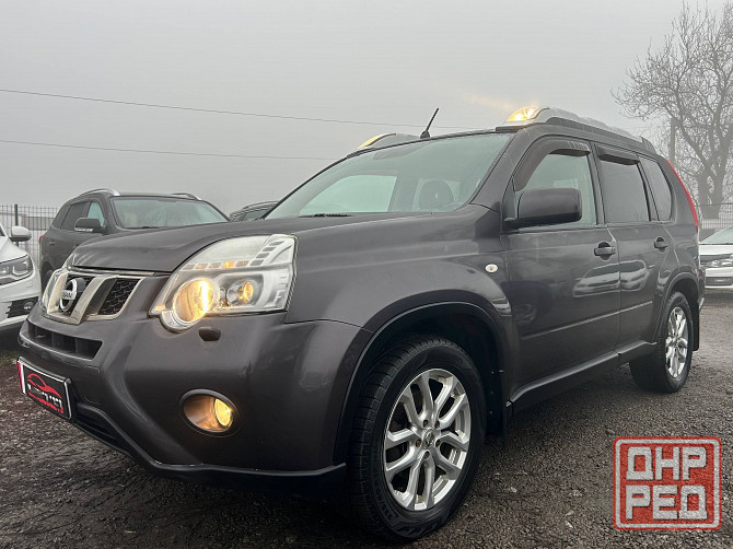 Nissan X-Trail T31 Рестайлинг 2011г., 2л, Акпп, 4х4, Пробег 170 тыс.км. Торез - изображение 2