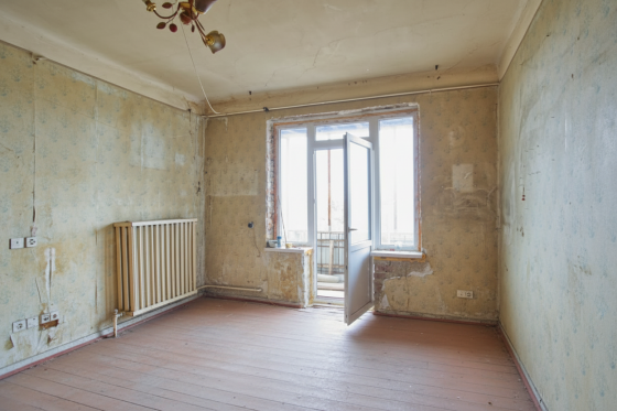 Комната с видом на парк в самом сердце Краснодара Мостовской