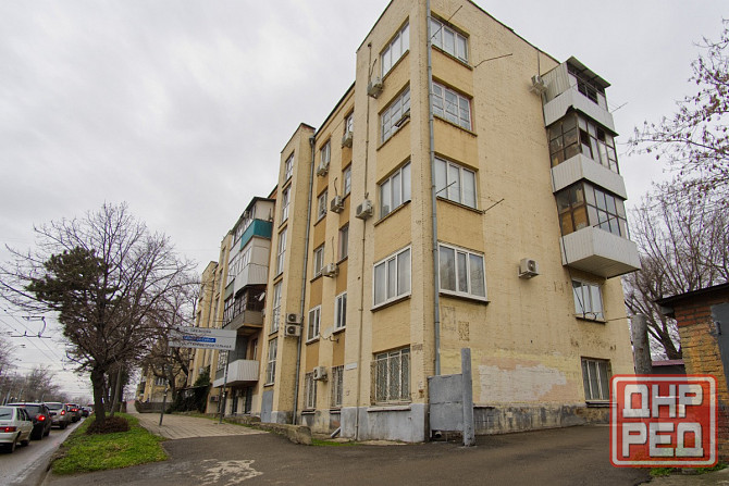 Комната с видом на парк в самом сердце Краснодара Мостовской - изображение 3