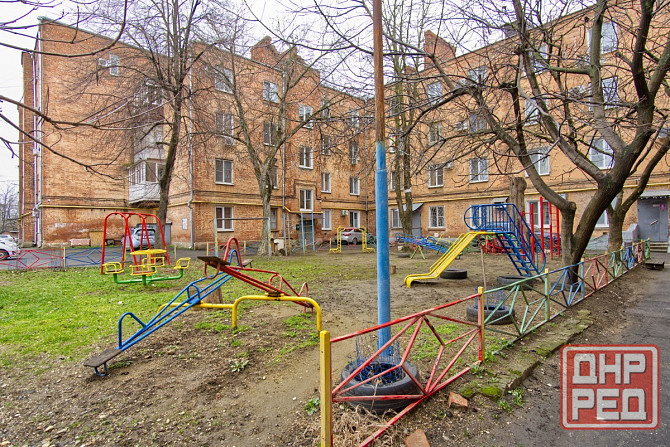 Комната с видом на парк в самом сердце Краснодара Мостовской - изображение 4