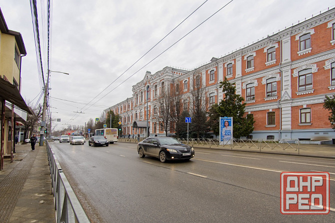 Комната с видом на парк в самом сердце Краснодара Мостовской - изображение 5