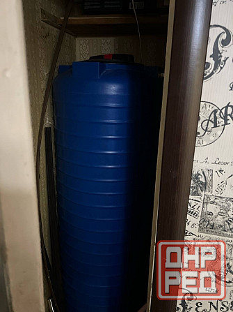 Сдам 1-к квартиру в Центре Макеевки Макеевка - изображение 5