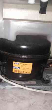 Продам морозильную камеру Донецк